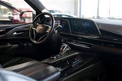 کادیلاک ئێسکەلەید